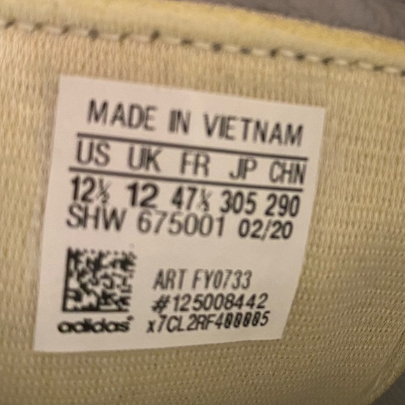 NWT Adidas🔥Automatic Campus Human Made Mens Casual Shoes Grey / Cloud White - Picture 12 of 16